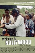 Watch Welcome to Nollywood 1channel
