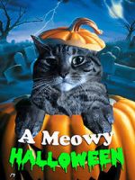 Watch A Meowy Halloween 1channel