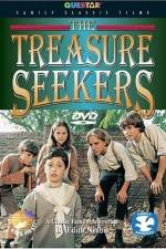 Watch The Treasure Seekers 1channel