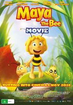 Watch Maya the Bee Movie 1channel