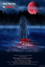 Watch The Legend of Black Annie 1channel