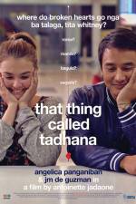 Watch That Thing Called Tadhana 1channel