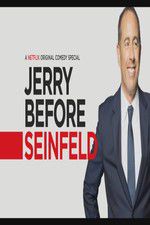 Watch Jerry Before Seinfeld 1channel