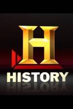 Watch History Channel: Weird Warfare 1channel
