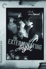 Watch The Exterminating Angel 1channel