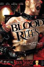 Watch Blood Rites 1channel