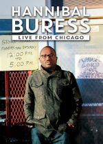 Watch Hannibal Buress: Live from Chicago 1channel