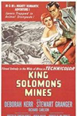 Watch King Solomon\'s Mines 1channel