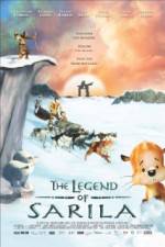 Watch The Legend of Sarila 1channel