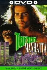 Watch Tarzan in Manhattan 1channel