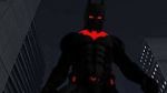 Watch Batman Beyond: Rising Knight 1channel