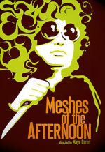 Watch Meshes of the Afternoon 1channel