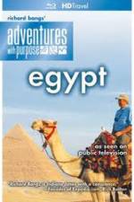 Watch Adventures With Purpose - Egypt 1channel