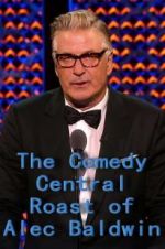 Watch The Comedy Central Roast of Alec Baldwin 1channel