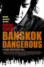 Watch Bankok Dangerous 1channel