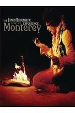 Watch The Jimi Hendrix Experience Live at Monterey 1channel
