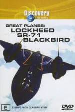 Watch Discovery Channel SR-71 Blackbird 1channel