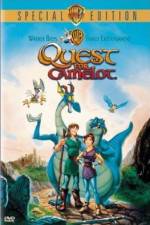 Watch Quest for Camelot 1channel