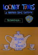 Watch Tease for Two (Short 1965) 1channel