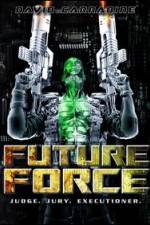 Watch Future Force 1channel