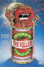 Watch Return of the Killer Tomatoes! 1channel