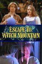 Watch Escape to Witch Mountain 1channel