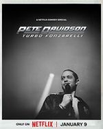 Watch Pete Davidson: Turbo Fonzarelli (TV Special 2024) 1channel