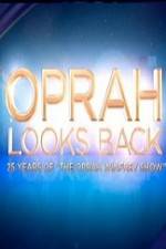 Watch Oprah Looks Back 25yrs of Oprah Show 1channel