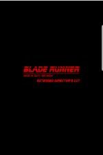 Watch Blade Runner 60: Director\'s Cut 1channel