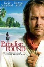 Watch Paradise Found 1channel