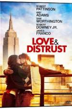 Watch Love & Distrust 1channel