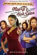 Watch Miss B's Hair Salon 1channel