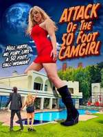 Watch Attack of the 50 Foot CamGirl 1channel