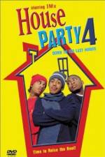 Watch House Party 4 Down to the Last Minute 1channel