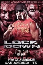 Watch TNA Lockdown 1channel