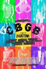 Watch CBGB 1channel