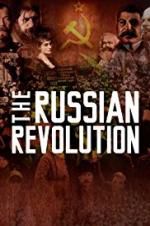 Watch The Russian Revolution 1channel