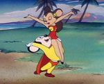 Watch Mighty Mouse in Krakatoa (Short 1945) 1channel