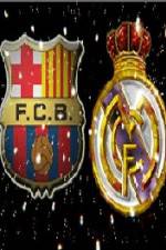 Watch Barcelona vs Real Madrid 1channel