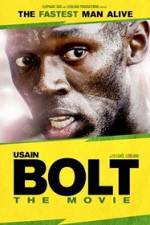 Watch Usain Bolt The Movie 1channel