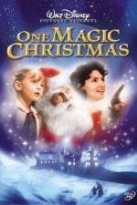 Watch One Magic Christmas 1channel