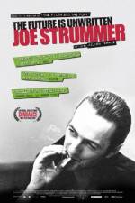 Watch Joe Strummer: The Future Is Unwritten 1channel