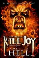 Watch Killjoy Goes to Hell 1channel