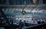 Watch When We Were Apollo 1channel