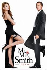 Watch Mr. & Mrs. Smith 1channel