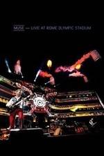 Watch Muse: Live at Rome Olympic Stadium 1channel