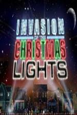 Watch Invasion Of The Christmas Lights: Europe 1channel