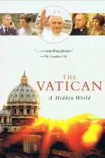 Watch Vatican The Hidden World 1channel