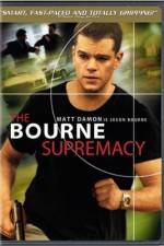 Watch The Bourne Supremacy 1channel