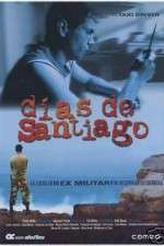Watch Days of Santiago 1channel
